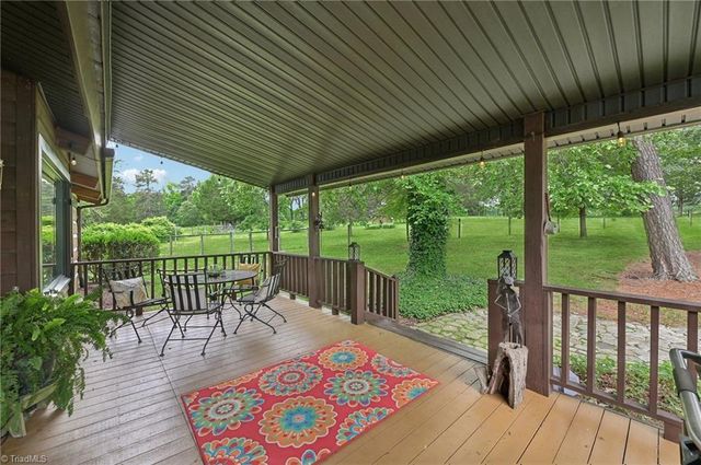 6741 Layton Road, Liberty, NC 27298