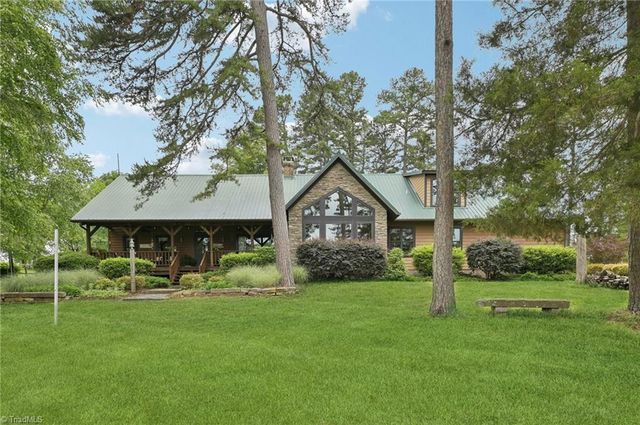 6741 Layton Road, Liberty, NC 27298