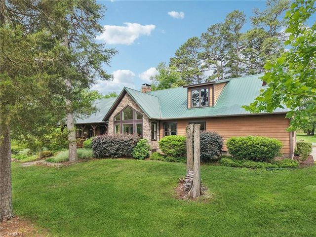 6741 Layton Road, Liberty, NC 27298