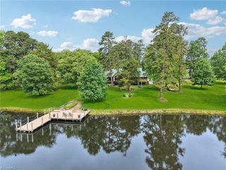 6741 Layton Road, Liberty, NC 27298