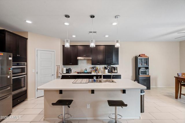 40570 W HOPPER Drive, Maricopa, AZ 85138