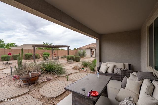 40570 W HOPPER Drive, Maricopa, AZ 85138