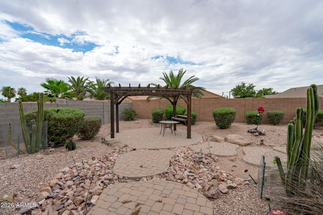 40570 W HOPPER Drive, Maricopa, AZ 85138