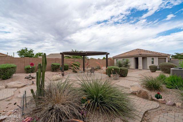 40570 W HOPPER Drive, Maricopa, AZ 85138