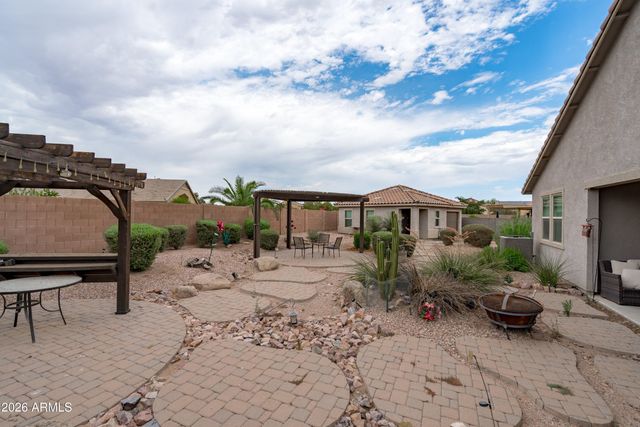 40570 W HOPPER Drive, Maricopa, AZ 85138