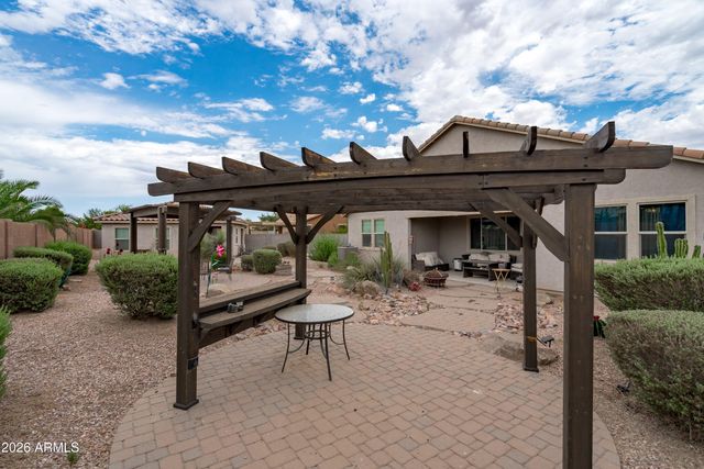 40570 W HOPPER Drive, Maricopa, AZ 85138