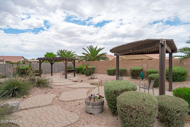 40570 W HOPPER Drive, Maricopa, AZ 85138