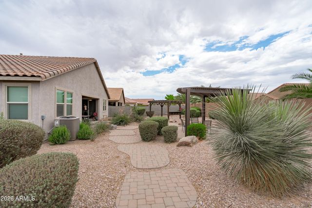 40570 W HOPPER Drive, Maricopa, AZ 85138