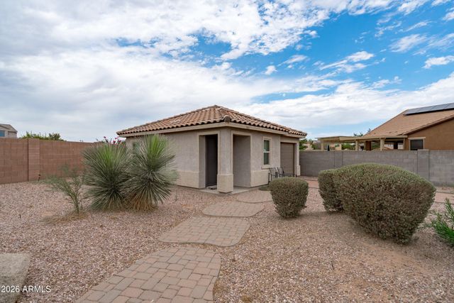 40570 W HOPPER Drive, Maricopa, AZ 85138