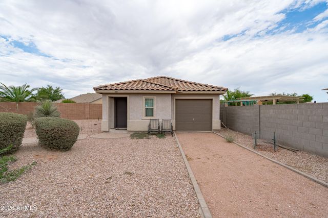 40570 W HOPPER Drive, Maricopa, AZ 85138