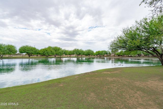 40570 W HOPPER Drive, Maricopa, AZ 85138