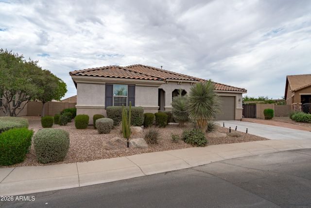 40570 W HOPPER Drive, Maricopa, AZ 85138