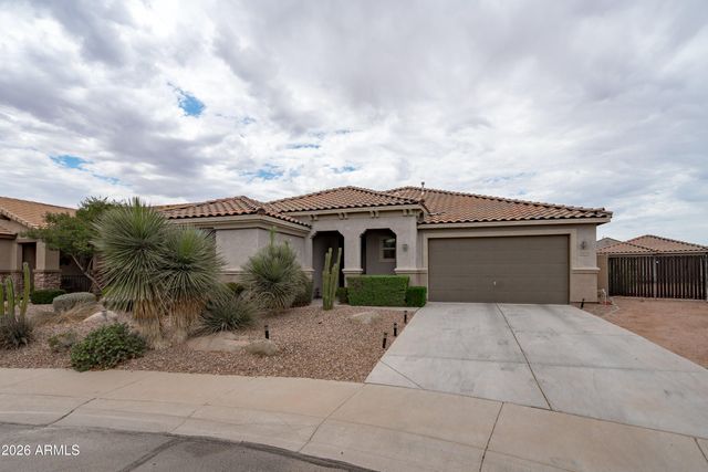 40570 W HOPPER Drive, Maricopa, AZ 85138