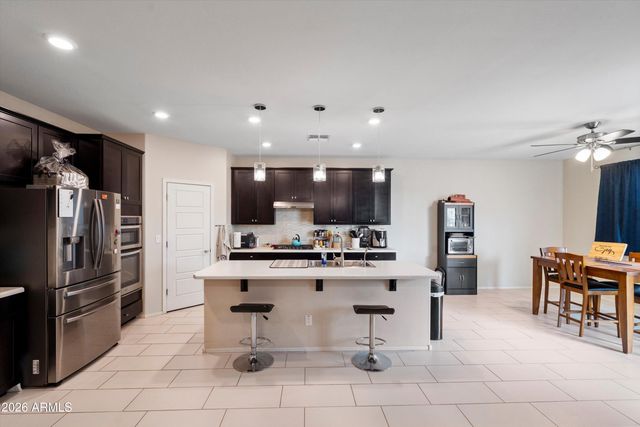 40570 W HOPPER Drive, Maricopa, AZ 85138