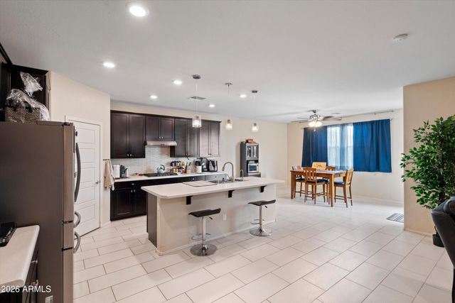 40570 W HOPPER Drive, Maricopa, AZ 85138