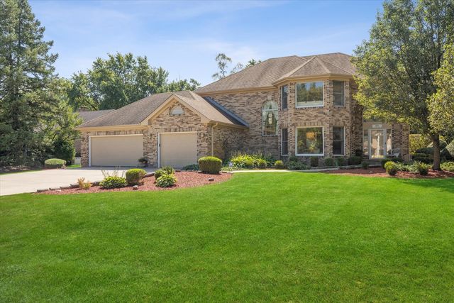 409 Claire Lane, Prospect Heights, IL 60070