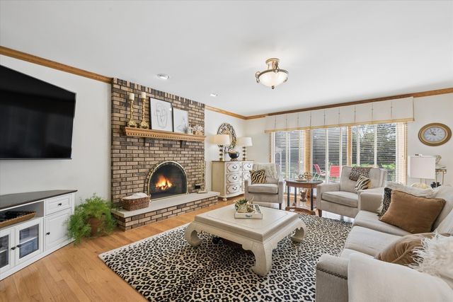 409 Claire Lane, Prospect Heights, IL 60070