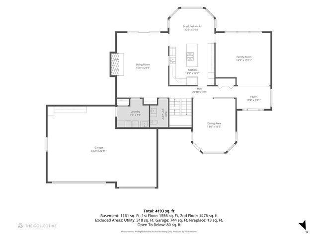 409 Claire Lane, Prospect Heights, IL 60070