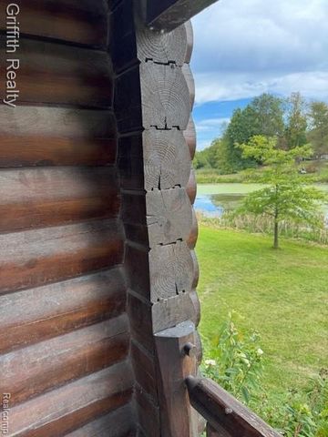 5748 W Coon Lake Road, Howell, MI 48843