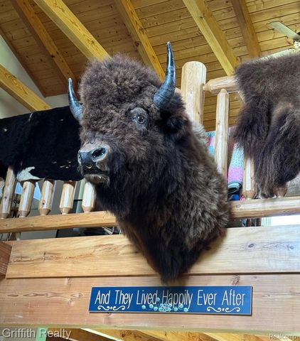 5748 W Coon Lake Road, Howell, MI 48843