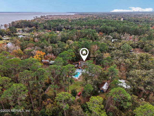 246 SIX POND Trail, Green Cove Springs, FL 32043