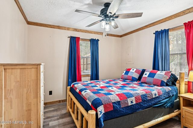 246 SIX POND Trail, Green Cove Springs, FL 32043