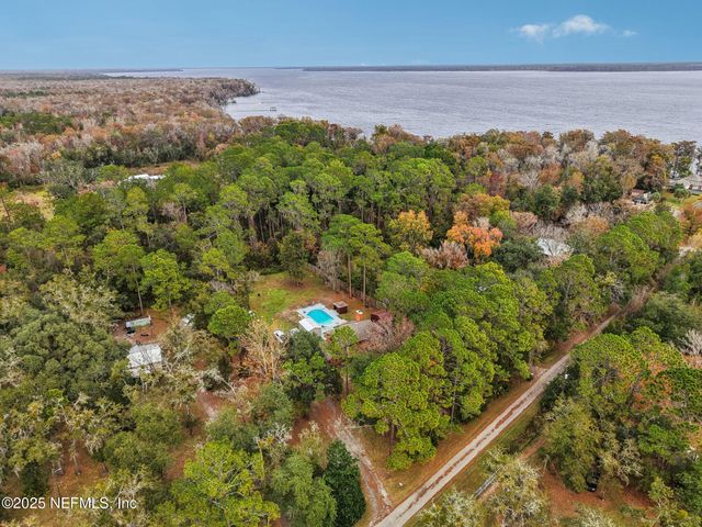 246 SIX POND Trail, Green Cove Springs, FL 32043