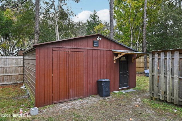 246 SIX POND Trail, Green Cove Springs, FL 32043