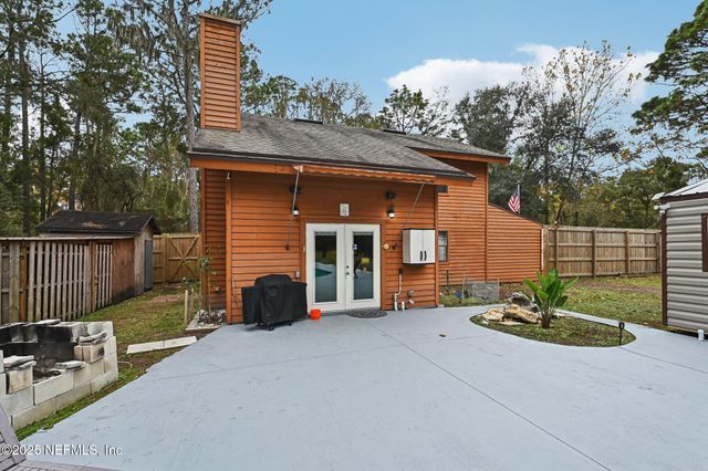 246 SIX POND Trail, Green Cove Springs, FL 32043