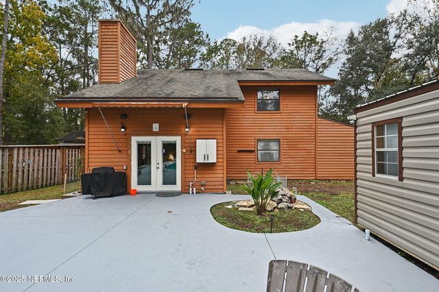 246 SIX POND Trail, Green Cove Springs, FL 32043