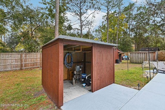 246 SIX POND Trail, Green Cove Springs, FL 32043