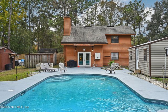 246 SIX POND Trail, Green Cove Springs, FL 32043