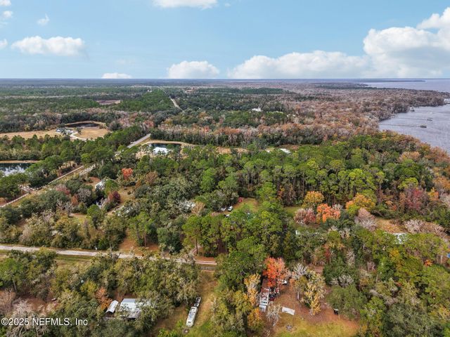 246 SIX POND Trail, Green Cove Springs, FL 32043
