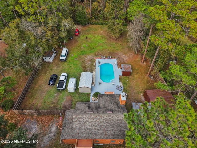 246 SIX POND Trail, Green Cove Springs, FL 32043