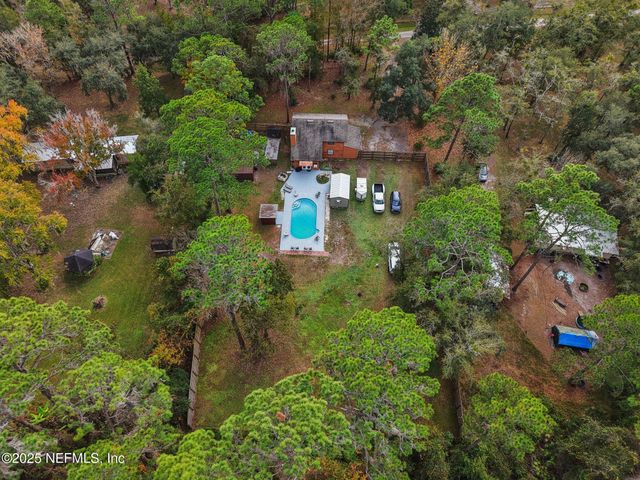 246 SIX POND Trail, Green Cove Springs, FL 32043