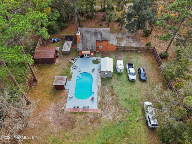 246 SIX POND Trail, Green Cove Springs, FL 32043