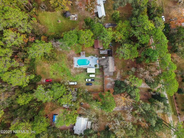 246 SIX POND Trail, Green Cove Springs, FL 32043