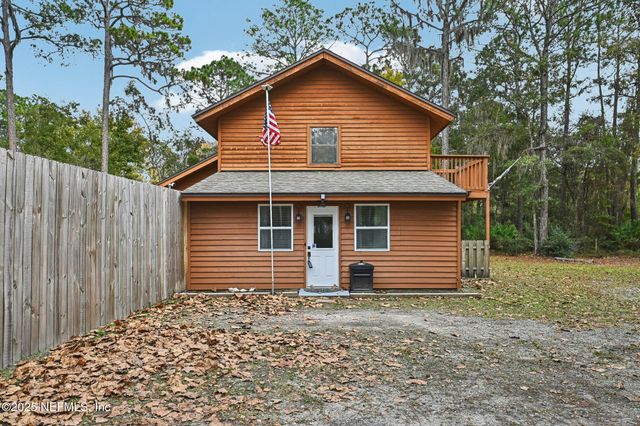 246 SIX POND Trail, Green Cove Springs, FL 32043