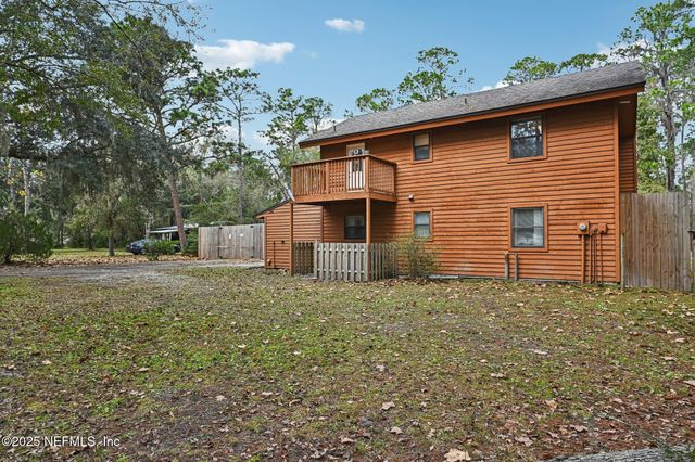 246 SIX POND Trail, Green Cove Springs, FL 32043