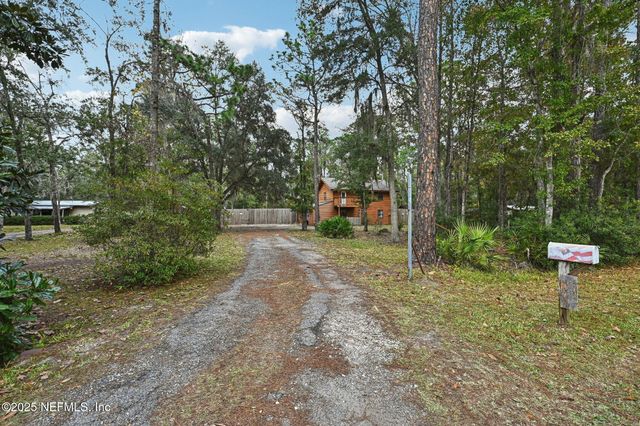 246 SIX POND Trail, Green Cove Springs, FL 32043