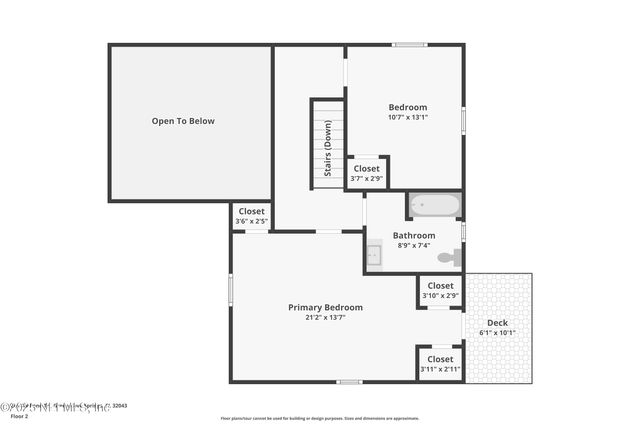 246 SIX POND Trail, Green Cove Springs, FL 32043