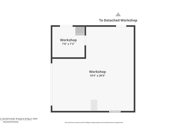 246 SIX POND Trail, Green Cove Springs, FL 32043