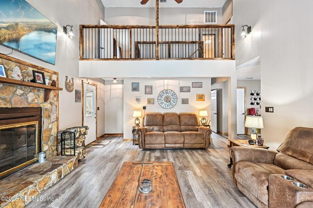 246 SIX POND Trail, Green Cove Springs, FL 32043