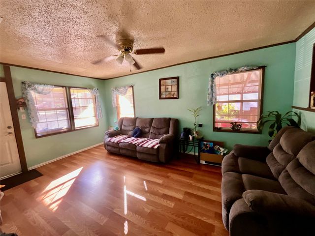 2846 Gillespie Street, Greenville, TX 75401