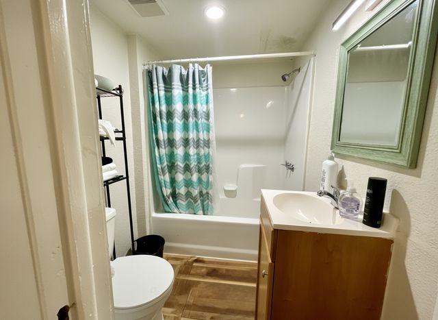 2846 Gillespie Street, Greenville, TX 75401