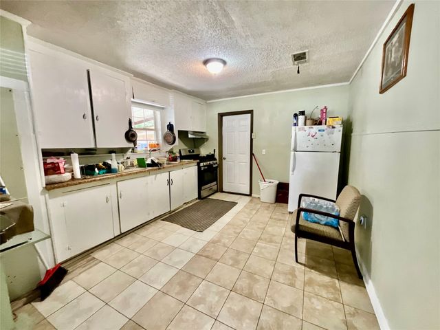 2846 Gillespie Street, Greenville, TX 75401