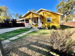 2846 Gillespie Street, Greenville, TX 75401