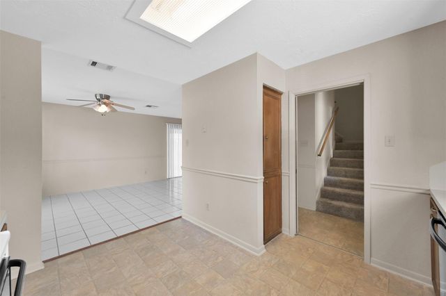 1603 Hazelwood Street Street B, Conroe, TX 77301