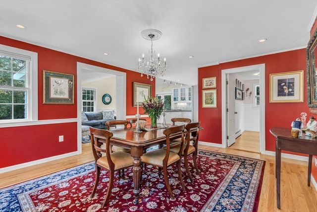 73 Ridge Road, Concord, MA 01742