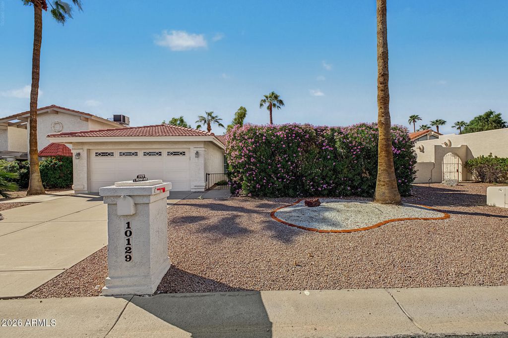 10129 E CHESTNUT Drive, Sun Lakes, AZ 85248 — photo 2